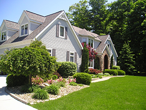 Landscapers and Lawncare Services in Pittsfield, ME